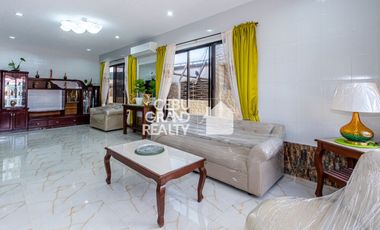 Furnished 3 Bedroom House for Sale in Mandaue