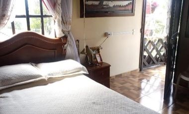 Venta de Finca Marinilla, Vereda la Gaviria