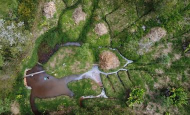 Venta de Finca Marinilla, Vereda la Gaviria