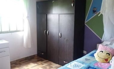 Venta de Finca Marinilla, Vereda la Gaviria