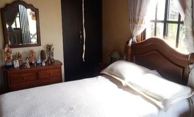 Venta de Finca Marinilla, Vereda la Gaviria