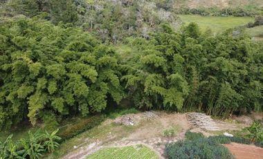Venta de Finca Marinilla, Vereda la Gaviria