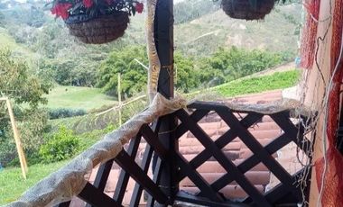 Venta de Finca Marinilla, Vereda la Gaviria