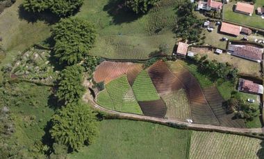 Venta de Finca Marinilla, Vereda la Gaviria