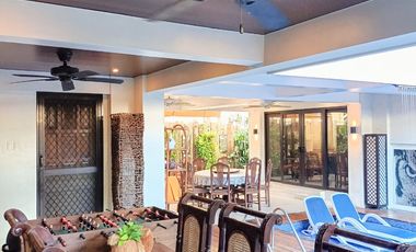 Modern House in Magallanes Village For Sale