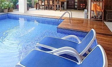 Modern House in Magallanes Village For Sale