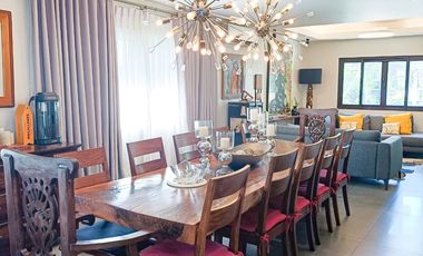 Modern House in Magallanes Village For Sale