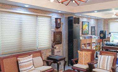 Modern House in Magallanes Village For Sale