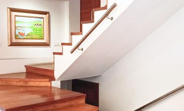 Modern House in Magallanes Village For Sale