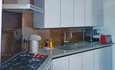 Modern House in Magallanes Village For Sale