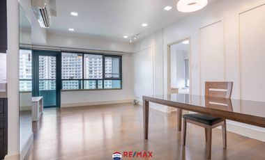 Fully Furnished 2 Bedroom Condo for Rent in Edades Tower Makati City