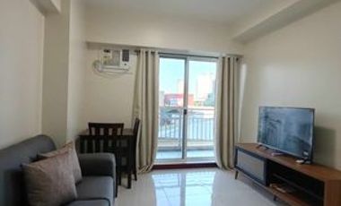 BRIO05XX: For Rent Fully Furnished 1BR Unit with Balcony in Brio Tower, Makati