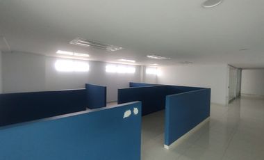 RENTA OFICINAS ADMINISTRATIVAS 3er PISO