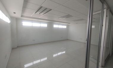 RENTA OFICINAS ADMINISTRATIVAS 3er PISO