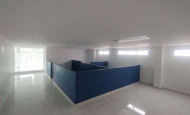 RENTA OFICINAS ADMINISTRATIVAS 3er PISO