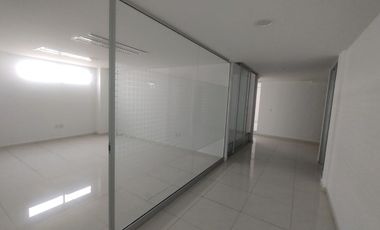 RENTA OFICINAS ADMINISTRATIVAS 3er PISO