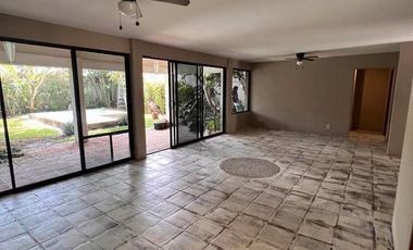 CUERNAVACA CASA EN VENTA EN PALMIRA 4 RECAMARAS  DENTRO DE PRIVADA