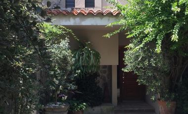 CUERNAVACA CASA EN VENTA EN PALMIRA 4 RECAMARAS  DENTRO DE PRIVADA