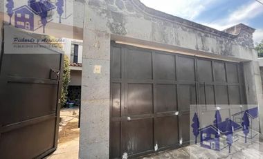 CUERNAVACA CASA EN VENTA EN PALMIRA 4 RECAMARAS  DENTRO DE PRIVADA