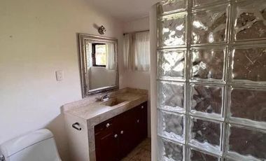 CUERNAVACA CASA EN VENTA EN PALMIRA 4 RECAMARAS  DENTRO DE PRIVADA