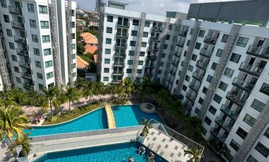 ⚜️ Arcadia Beach Resort Foreign name City view 4 floor Thappraya pattaya ⚜️