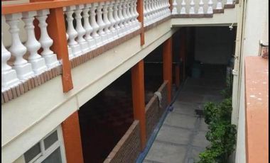 🟡Venta de hotel en izucar de Matamoros Puebla