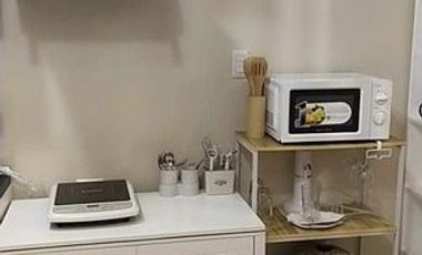 Condo For Rent at Avida Atria Mandurriao Iloilo City