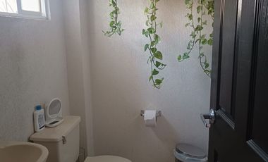 Casa extravagante en venta a un par de cuadras del centro de Tepotzotlán.
