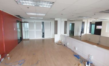 Galleria Corporate Center office for Rent