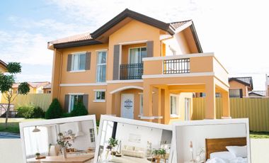 NEW AFFORDABLE House and Lot near in Silang