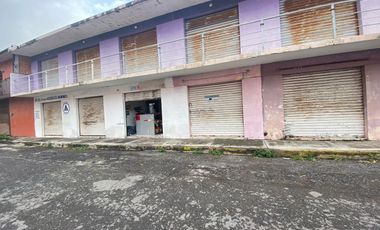 LOCAL COMERCIAL EN VENTA EN LOS VOLCANES