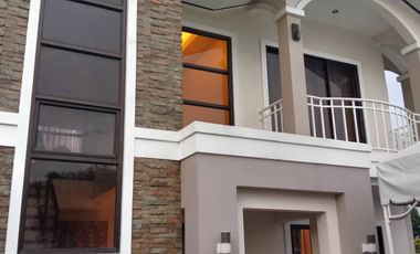 House and Lot in Minglanilla, Cebu
