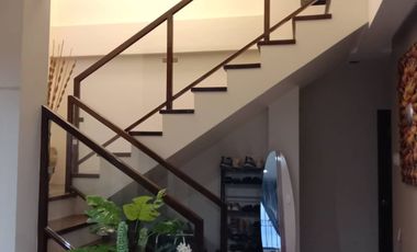 House and Lot in Minglanilla, Cebu