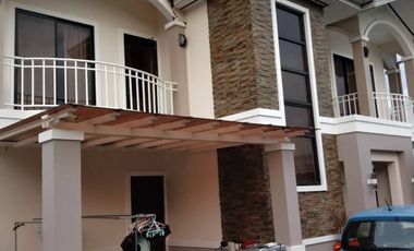 House and Lot in Minglanilla, Cebu