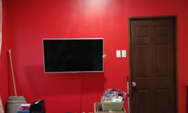 House and Lot in Minglanilla, Cebu