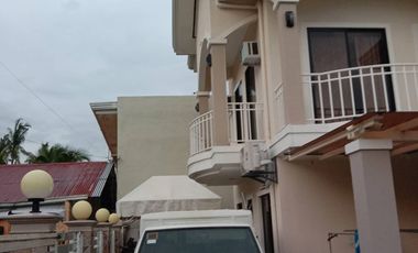 House and Lot in Minglanilla, Cebu