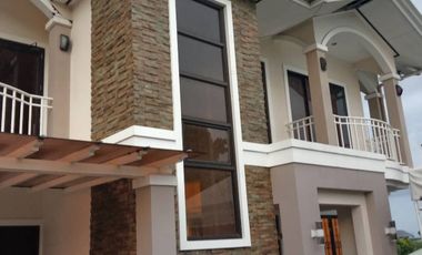 House and Lot in Minglanilla, Cebu