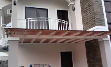 House and Lot in Minglanilla, Cebu