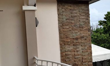 House and Lot in Minglanilla, Cebu