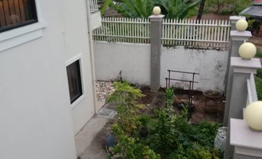 House and Lot in Minglanilla, Cebu