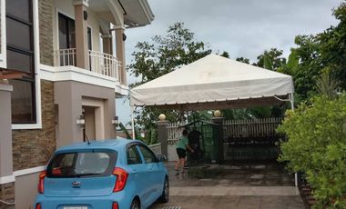House and Lot in Minglanilla, Cebu