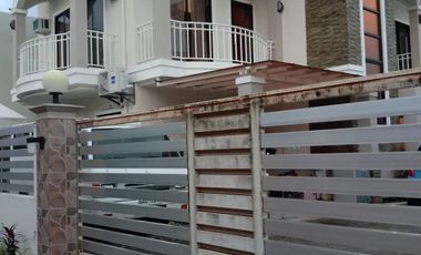 House and Lot in Minglanilla, Cebu