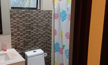 House and Lot in Minglanilla, Cebu