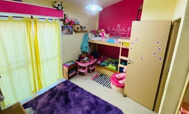 departamento con gas natural a 1 cuadra de la playa