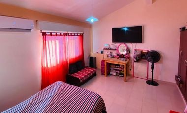 departamento con gas natural a 1 cuadra de la playa