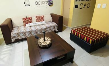 departamento con gas natural a 1 cuadra de la playa