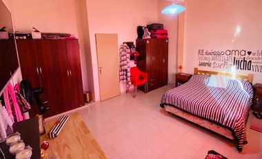 departamento con gas natural a 1 cuadra de la playa