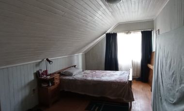 AVENIDA ERRAZURIZ, CASA, DEPTO Y DOS CABAÑAS $ 286.000.000.
