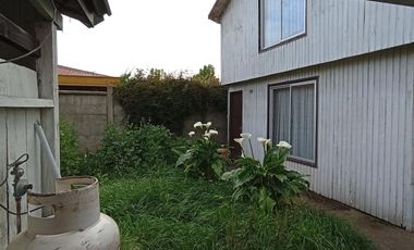 AVENIDA ERRAZURIZ, CASA, DEPTO Y DOS CABAÑAS $ 286.000.000.