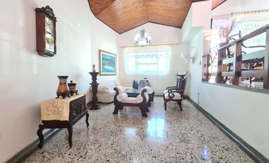 SE VENDE CASA, BARRIO VENECIA, SINCELEJO